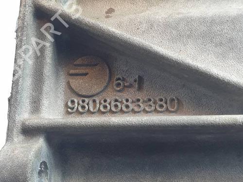 Oil sump PEUGEOT 2008 I (CU_) 1.2 PureTech 82 | BP29820477M115