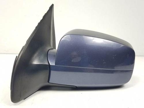 Used Left mirror KIA SORENTO I (JC) 2.5 CRDi 4WD (140 hp) 17390136