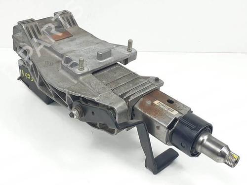 Ratstammeenhed RENAULT LAGUNA II (BG0/1_) 1.9 dCi (BG08, BG0G) (120 hp) 27978119