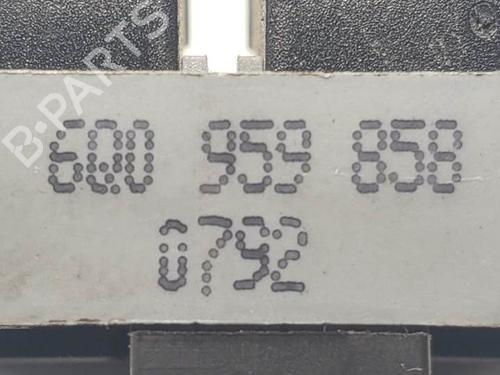 Left front window switch SEAT IBIZA III (6L1) 1.4 16V | BP19657130I27 