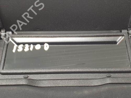 Right sun visor MERCEDES-BENZ C-CLASS Coupe (C204) C 220 CDI (204.302) | BP25139187I2 - Image 4