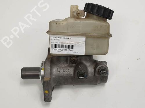 Brake master cylinder MERCEDES-BENZ A-CLASS (W168) A 170 CDI (168.009, 168.109) | BP6847792M77 