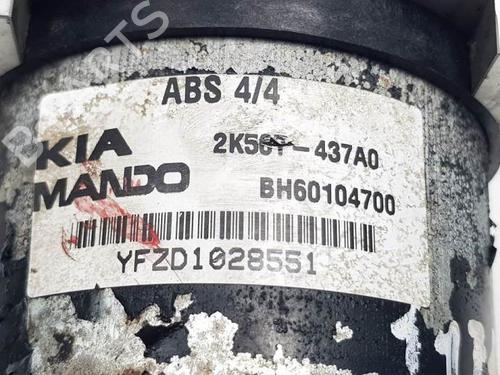 ABS pump KIA CARNIVAL II (GQ) 2.9 CRDi | BP18956146M43 