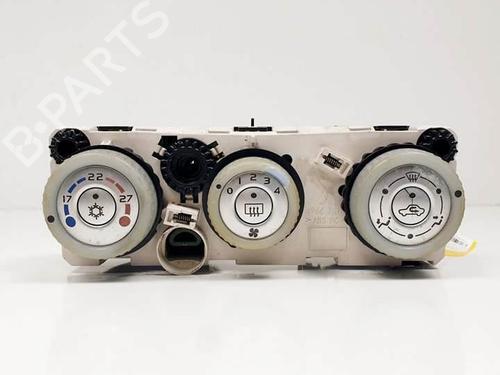 climate-control-mitsubishi-colt-vi-z3_a-z2_a-2002-2003-2004-2005-2006-2007-2008-2009-2010-2011-2012-25118915 main image