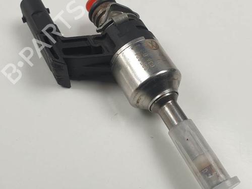Used Injector SKODA FABIA II Combi (545) 1.2 TSI (105 hp) 25931751