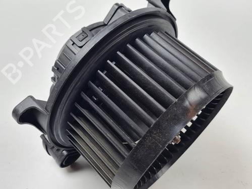 Used Heater blower motor FORD ECOSPORT 1.0 EcoBoost (125 hp) 26537084