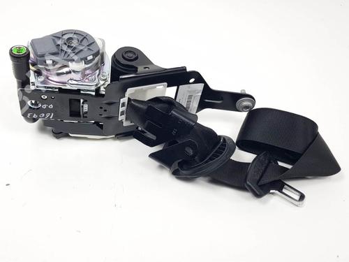 Front right seatbelt MERCEDES-BENZ C-CLASS (W204) C 220 CDI (204.002) | BP24989958I25 - Image 10