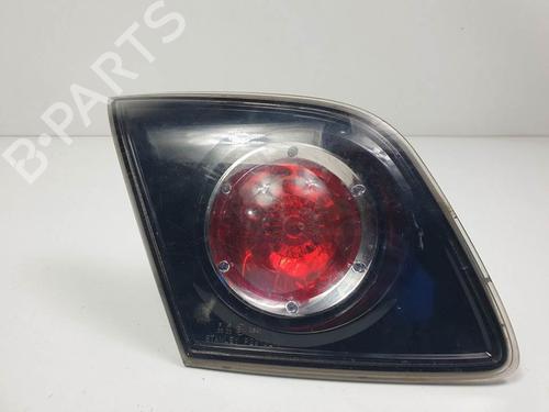 Used Left tailgate light Left tailgate light MAZDA 3 (BK) 1.6 DI Turbo (109 hp) 11329459 11329459