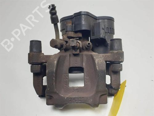 Used Right rear brake caliper Right rear brake caliper JAGUAR XE (X760) 2.0 D (180 hp) 11570828 11570828
