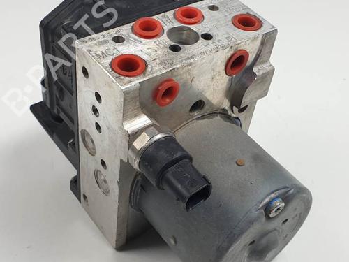 Used ABS pump ALFA ROMEO 156 Sportwagon (932_) 1.9 JTD 16V (932BXE00) (140 hp) 28713523