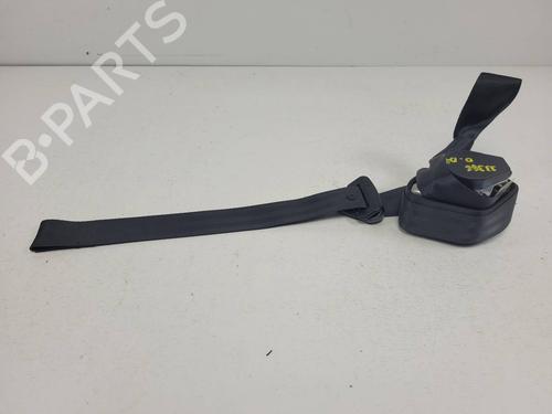 Used Front right seatbelt Front right seatbelt RENAULT MEGANE CC (EZ0/1_) 1.5 dCi (EZ09, EZ1G, EZ0D, EZ14) (110 hp) 34517685 34517685