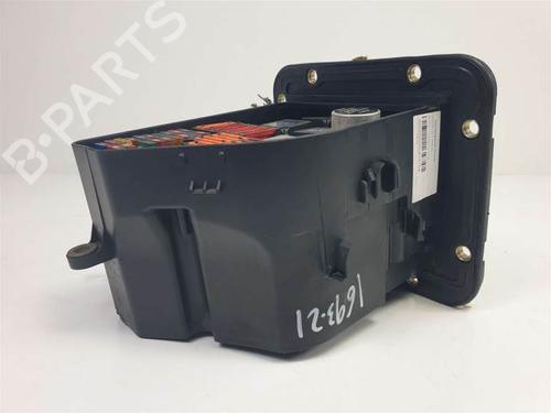 Fuse box BENTLEY CONTINENTAL Coupe (3W_, 393) 6.0 GT | BP10387224E1 