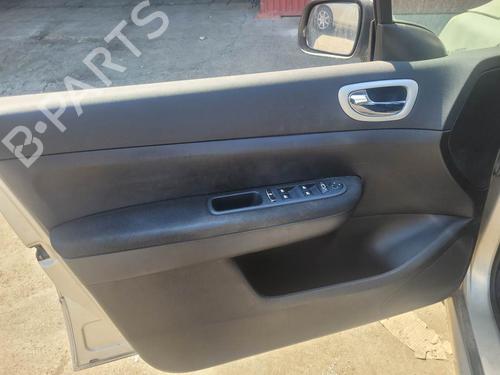 Engine control unit (ECU) PEUGEOT 307 SW (3H) 1.6 HDI 90 | BP28059664M57 - Image 17