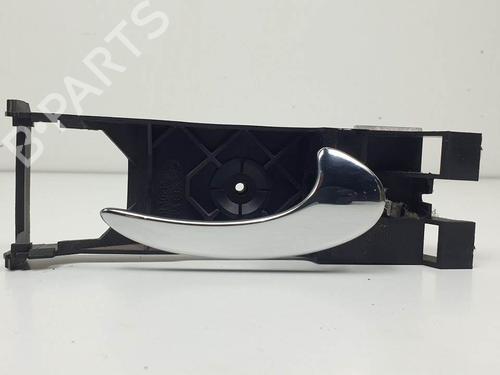 Used Rear right interior door handle Rear right interior door handle JAGUAR XJ (X308) 3.2 (237 hp) 15986259 15986259