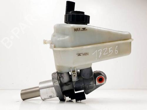 Brake master cylinder AUDI TT Roadster (8J9) 2.0 TFSI quattro | BP15965139M77 