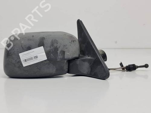 Right mirror RENAULT RAPID Box Body/MPV (F40_, G40_) 1.9 D (F40R) | BP6860320C27 