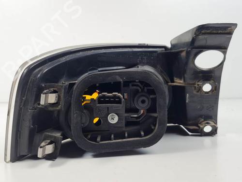 Right taillight SEAT IBIZA III (6L1) 1.4 16V | BP28178304C35