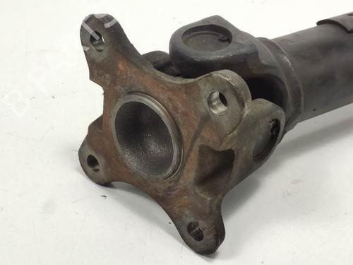 Driveshaft MITSUBISHI PAJERO III (V7_W, V6_W) 3.2 Di-D (V68W) | BP9262737M37 