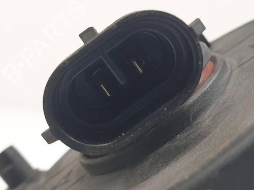 Left front fog light AUDI A6 C6 (4F2) 2.7 TDI | BP37668976C30 - Image 3