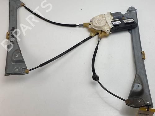 Used Front left window mechanism Front left window mechanism RENAULT LAGUNA III Grandtour (KT0/1) 1.5 dCi (KT0A, KT0R, KT02) (110 hp) 24934966 24934966