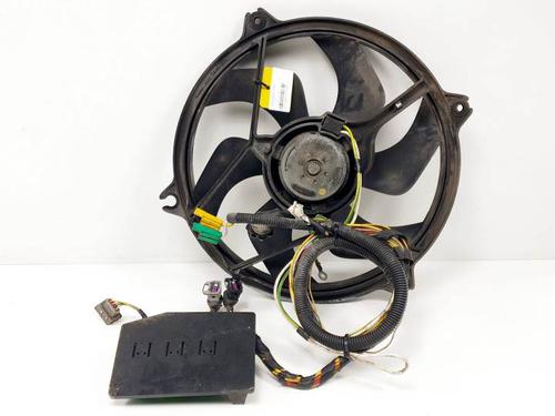 Radiator fan CITROËN XSARA PICASSO (N68) 2.0 HDi | BP24933081M35 
