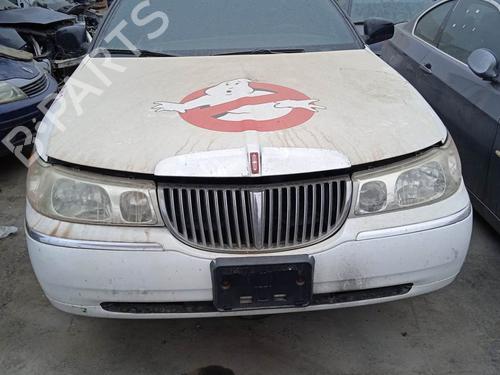 Used Parts LINCOLN TOWN CAR Saloon [1980-1989]  4215564