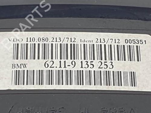 Instrument cluster BMW 5 (E60) 520 d | BP17858753C47 