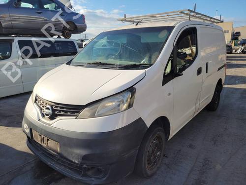 Brugte NISSAN NV200 Van 1.5 dCi 90 (M20, M20N, M20M) (90 hp) 4268585