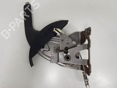 Used Hand brake NISSAN QASHQAI / QASHQAI +2 I (J10, NJ10, JJ10E) 1.5 dCi (106 hp) 8764693
