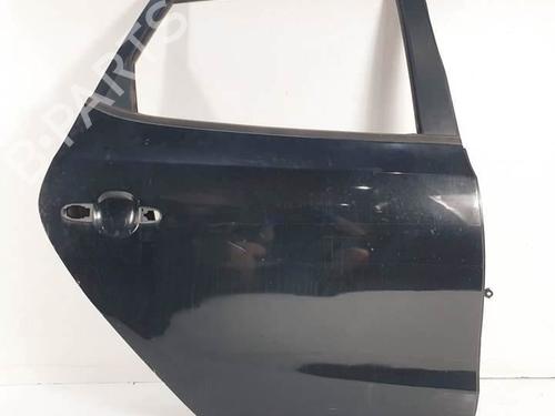 Dør højre bagtil Dør højre bagtil HYUNDAI i30 Estate (FD) 1.4 (109 hp) 17588373 17588373