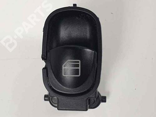 Used Right rear window switch MERCEDES-BENZ C-CLASS (W203) C 180 (203.035) (129 hp) 6845992