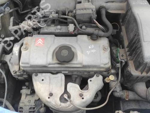 Gearbox CITROËN C3 I (FC_, FN_) 1.4 i | BP28027132M3 