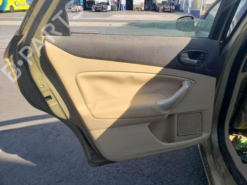 Front left window mechanism FORD MONDEO IV (BA7) 2.0 TDCi | BP25291475C22 
