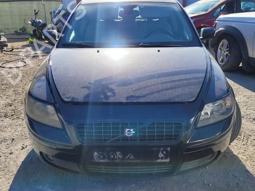 Engine control unit (ECU) VOLVO S40 II (544) 1.6 D | BP34511543M57 - Image 10