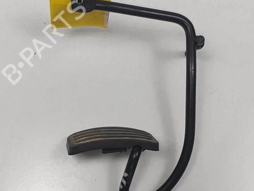 Used Pedal Pedal FIAT SCUDO Platform/Chassis (220_) 2.0 JTD (94 hp) 17701309 17701309