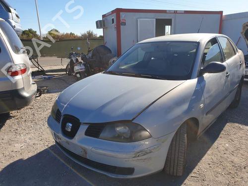 Engine control unit (ECU) SEAT CORDOBA (6L2) 1.4 TDI | BP24499469M57 - Image 5