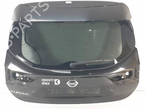 tailgate-nissan-qashqai-ii-j11-j11_-2013-40558153 main image