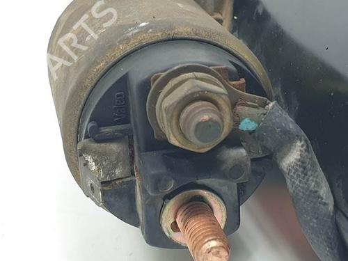 Starter HYUNDAI ATOS (MX) 1.1 | BP16891027M8 