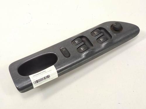 Used Left front window switch Left front window switch RENAULT LAGUNA I (B56_, 556_) 1.8 16V (B563, B564) (120 hp) 8502326 8502326