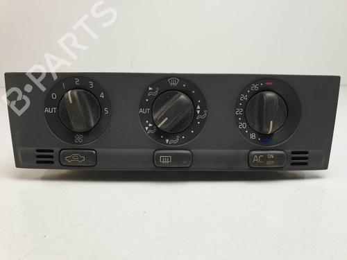 Climate control VOLVO V40 Estate (645) 2.0 | BP24934556I5 