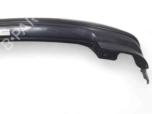 Rear bumper VW POLO IV (9N_, 9A_) 1.4 TDI | BP25137961C8 
