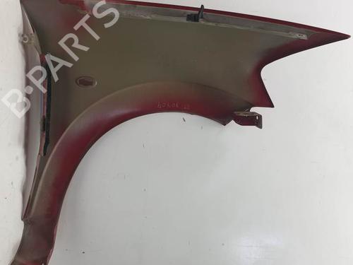 Left front fenders CITROËN C3 I (FC_, FN_) 1.4 16V HDi | BP28061718C41 