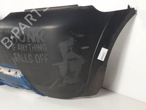 Bak støtfanger ROVER 25 I Hatchback (RF) 2.0 iDT | BP13474423C8 