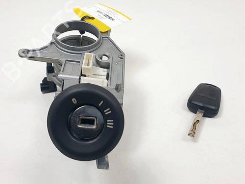 Used Electronic module Electronic module OPEL ASTRA H (A04) 1.4 (L48) (90 hp) 30998568 30998568