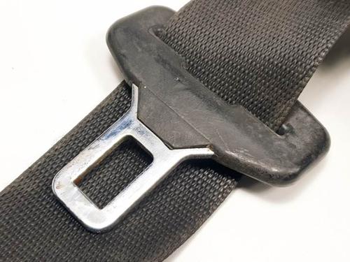Front left seatbelt PORSCHE BOXSTER (986) 2.5 | BP16218057I26 
