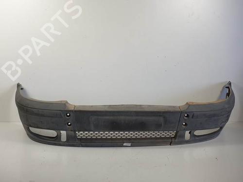 Used Front bumper FORD TRANSIT Van (FA_ _) [2000-2006]  12443848