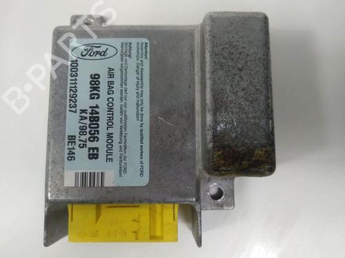 Used ECU airbags ECU airbags FORD KA (RB_) 1.3 i (60 hp) 8310910 8310910
