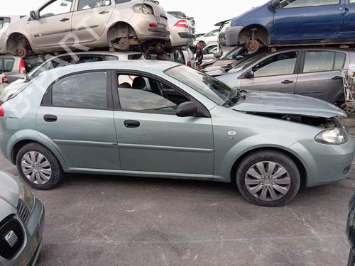 Left tailgate light DAEWOO LACETTI Hatchback (KLAN)  | BP40174898C79  - Image 14