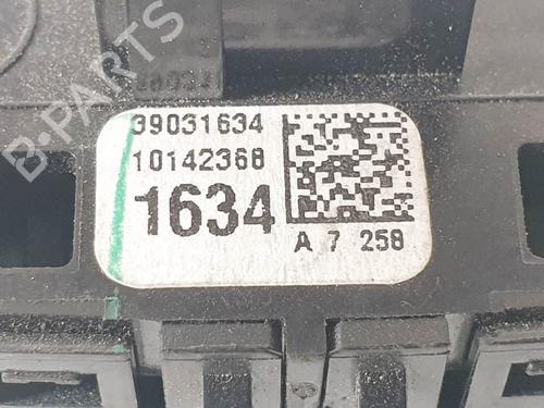 Warning switch OPEL CORSA E (X15) 1.4 (08, 68) | BP17544864I22 - Image 3