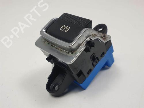 Used Hand brake JAGUAR XE (X760) 2.0 D (180 hp) 10727592
